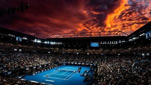 Turnamen Tenis Australia Open Bakal Digelar Secara Virtual di Metaverse Decentraland