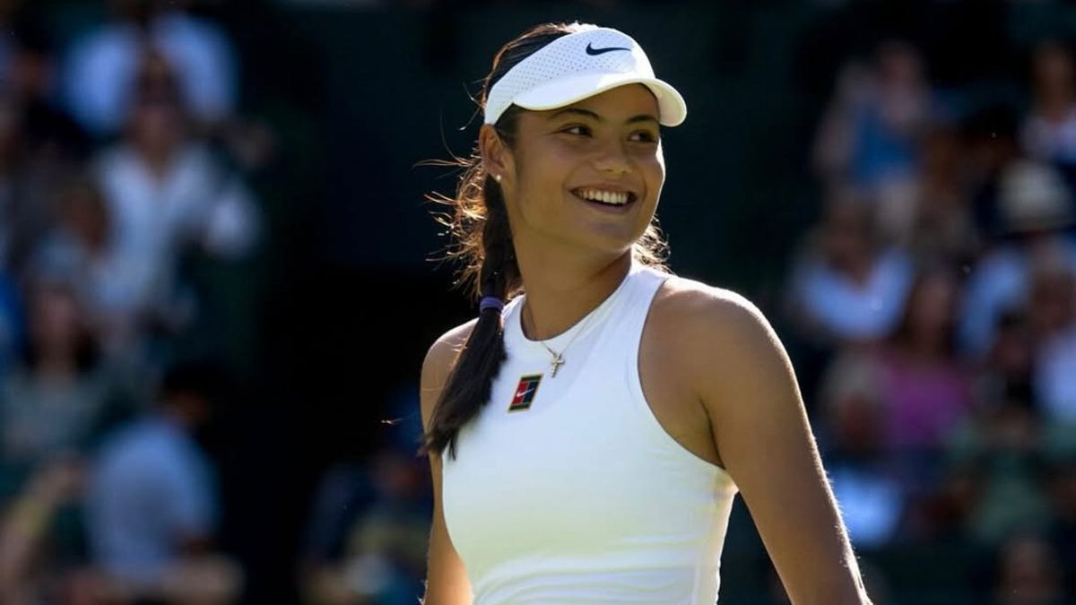 Kontroversi Format Baru Ganda Campuran di US Open 2025, demi Bisnis Semata?