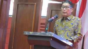 Penerbitan Obligasi Daerah Diatur Ketat, OJK Ungkap Wajib Penuhi Persetujuan dan Evaluasi Fiskal