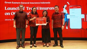 Permintaan Asuransi Perjalanan Meningkat Seiring Lonjakan Mobilitas Wisatawan