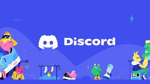 Begini Cara Matikan Permintaan Pesan di Server Discord 