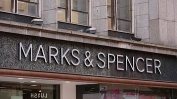 Marks & Spencer Terkena Serangan Siber! Data Pelanggan Bocor