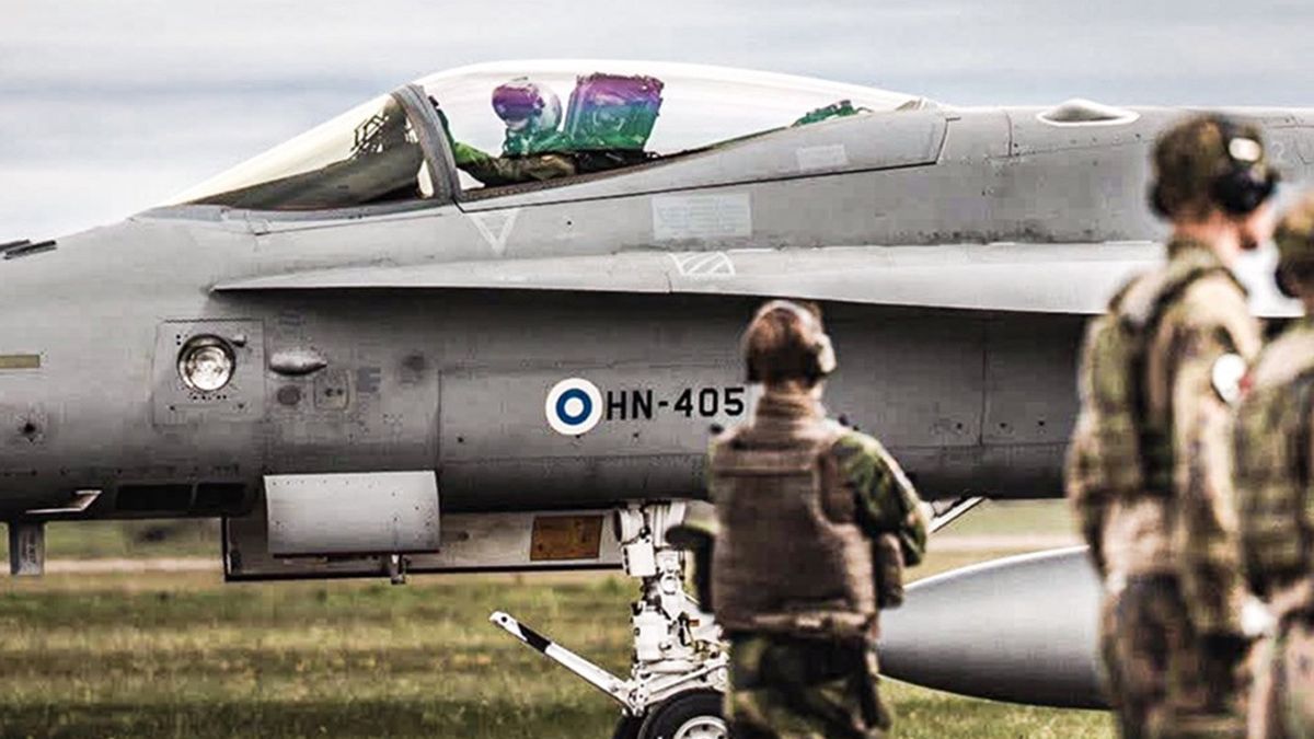 Trump Ingin Tarik 5 Ribu Tentara, Prancis Dorong Eropa Perkuat Peran di NATO