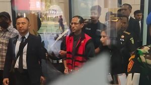 Pemerintah Didesak Audit Proyek Terkait Pendidikan Usai Nadiem Makarim Jadi Tersangka Kejagung