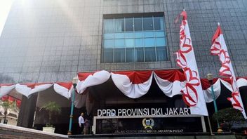 In The DKI COVID-19 Draft Regional Regulation, Residents Refuse To Be Fined Rp. 5 Million