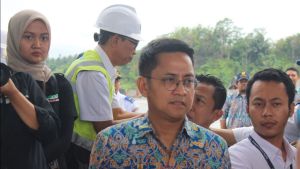 34 Proyek Infrastruktur Bakal Dikerjakan Pakai KPBU di 2025, Ini Rinciannya