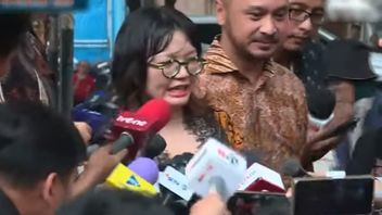 Stella Christie, Guru Besar Tsinghua University, Ikut Dipanggil Prabowo