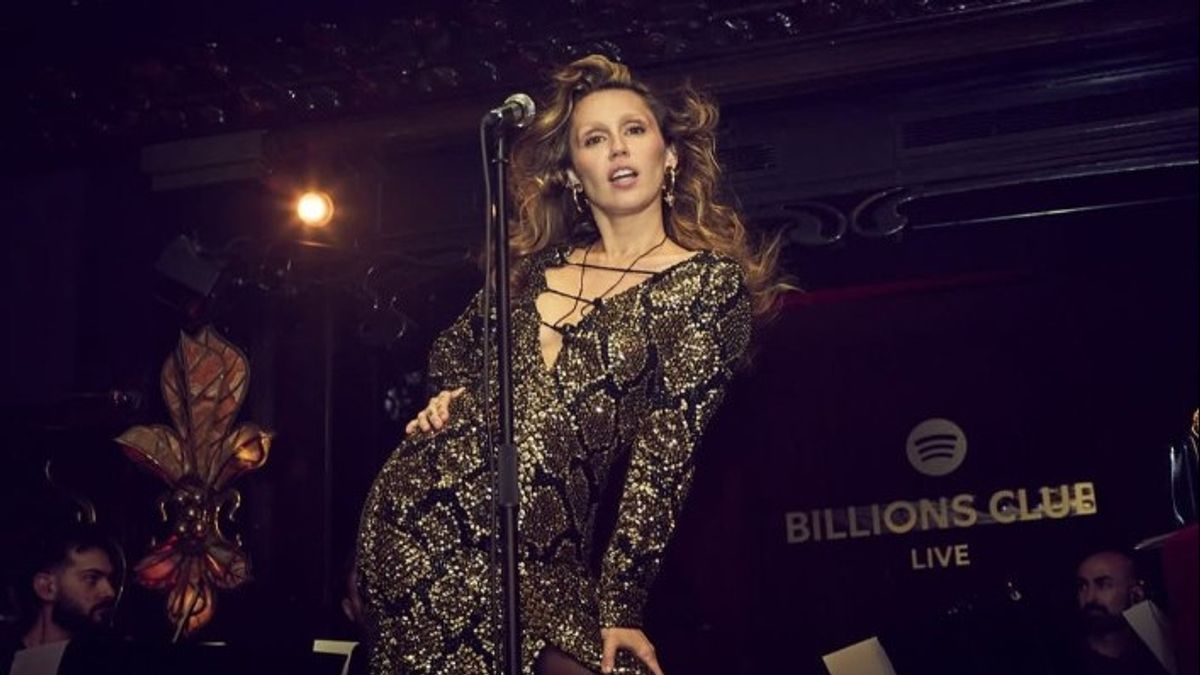 麦莉·赛勒斯(Miley Cyrus)为《阿凡达:火与灰》的配乐制作新歌