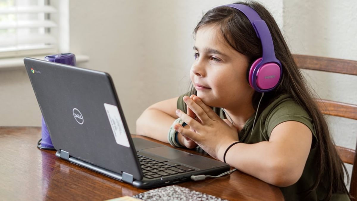 Teknologi AI SoapBox, Membuat Suara Anak Seperti Didengar Teknologi