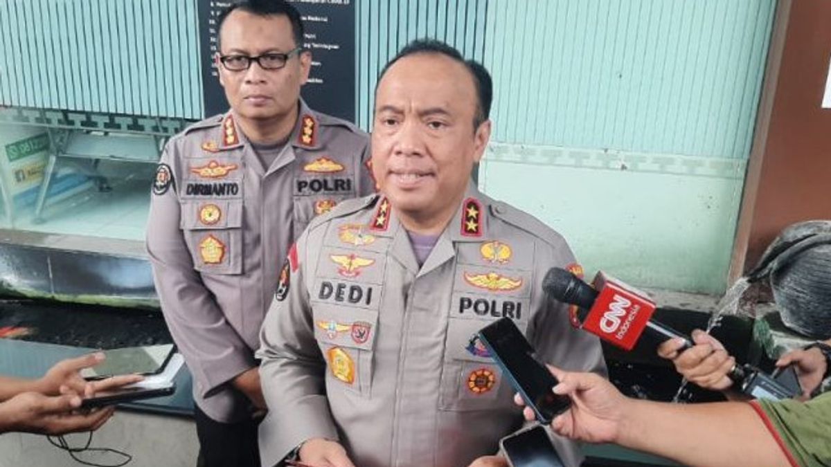 Ungkap Tragedi Kanjuruhan: Jumlah Saksi yang Diperiksa Polisi Semakin Bertambah