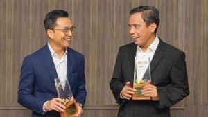 BTN Raih 4 Penghargaan ESG Initiatives Awards 2024