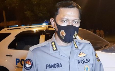 11 Orang Ditangkap, 26 Terluka dari Kerusuhan Aksi Massa di Lampung