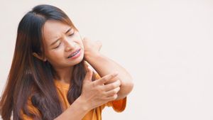 Sering Gatal tapi Tak Muncul Ruam? Waspadai Gejala Awal Penyakit Liver
