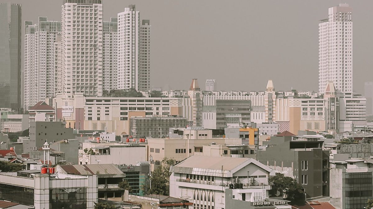 Dibantu Pusat, Bakal Seperti Apa Perbaikan Kampung Kumuh di Jakarta?