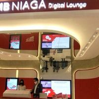 Bersedekah Kian Mudah, CIMB Niaga Syariah Permudah Bayar ZIS OCTO Mobile