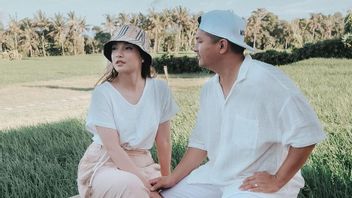 Ditinggal 4 Bulan di Bali, Rumah Chelsea Olivia Ambruk