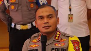 Junior High School Students In Bekasi Molested By Students After Purchasing Sweet Tea Ice And Chicken Sempol