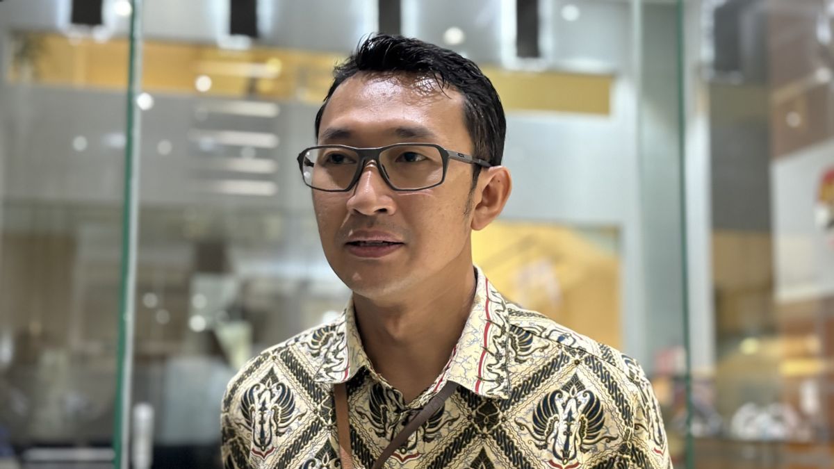 5 Saksi Diminta KPK Jelaskan Aset Milik Satori yang Terkait Kasus CSR BI-OJK