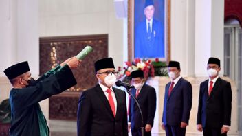 Pernah Terganjal Kasus Foto Mesum, Mampukah Menpan RB Abdullah Azwar Anas Mengubah Potret Birokrasi di Indonesia?