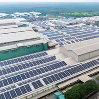 Dorong Transformasi Digital Pengelolaan, SUN Energy Luncurkan SUN Hub