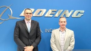 Boeing Intéressé pour la partenariat avec l’Indonésie, Prêt à aider l’industrie interarmées du pays