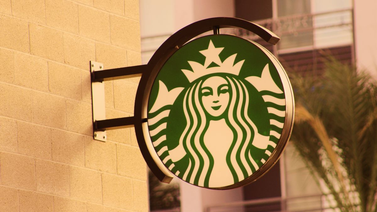 Using Expired Raw Materials, Starbucks In This Area Is Fined IDR 3 Billion