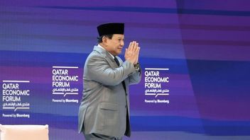 MUI : Prabowo accueillera les oulémas indonésiens à Babylone