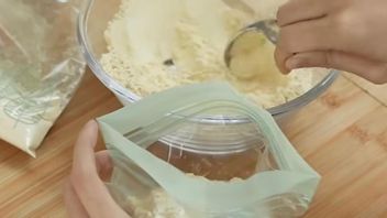    Resep Tepung Bumbu Serbaguna Homamade, Bisa untuk Berbagai Makanan Gorengan!