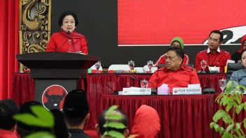 Not Defending Women, PDIP Cadres Are Ready To Be Fired By Megawati