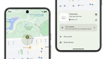 Google Tambahkan Autentikasi Biometrik ke Find My Device 