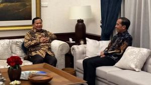Pertemuan Jokowi dan Prabowo Lebih Bernuansa Politis Dibanding Dialog Kebangsaan