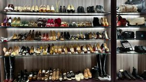Dukung Ketahanan Slow Fashion, Alasan Butik Preloved Barang Baranded  Hadir Secara Offline