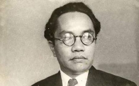 Mobil Menteri Penerangan Amir Sjarifuddin Ditembaki NICA dalam Sejarah Hari Ini, 28 Desember 1945