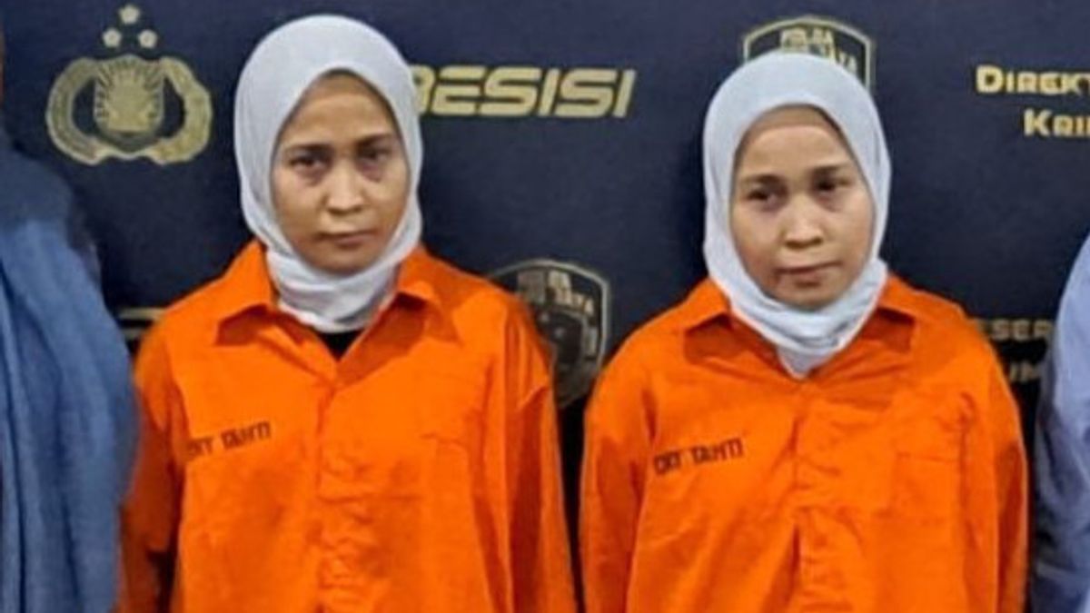 Deceiving Victims Of Up To IDR 35 Billion, Rinahan Fraud Reseller IPhone Only Sentenced To 4 Years And Fined IDR 1 Billion