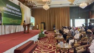 508 Calon Jamaah Haji Kota Malang Sudah Lunasi Pembayaran, Siap Berangkat Tahun Ini