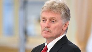 Kremlin Pastikan Tidak Ada Korban Jiwa Akibat Gempa Bumi Rusia