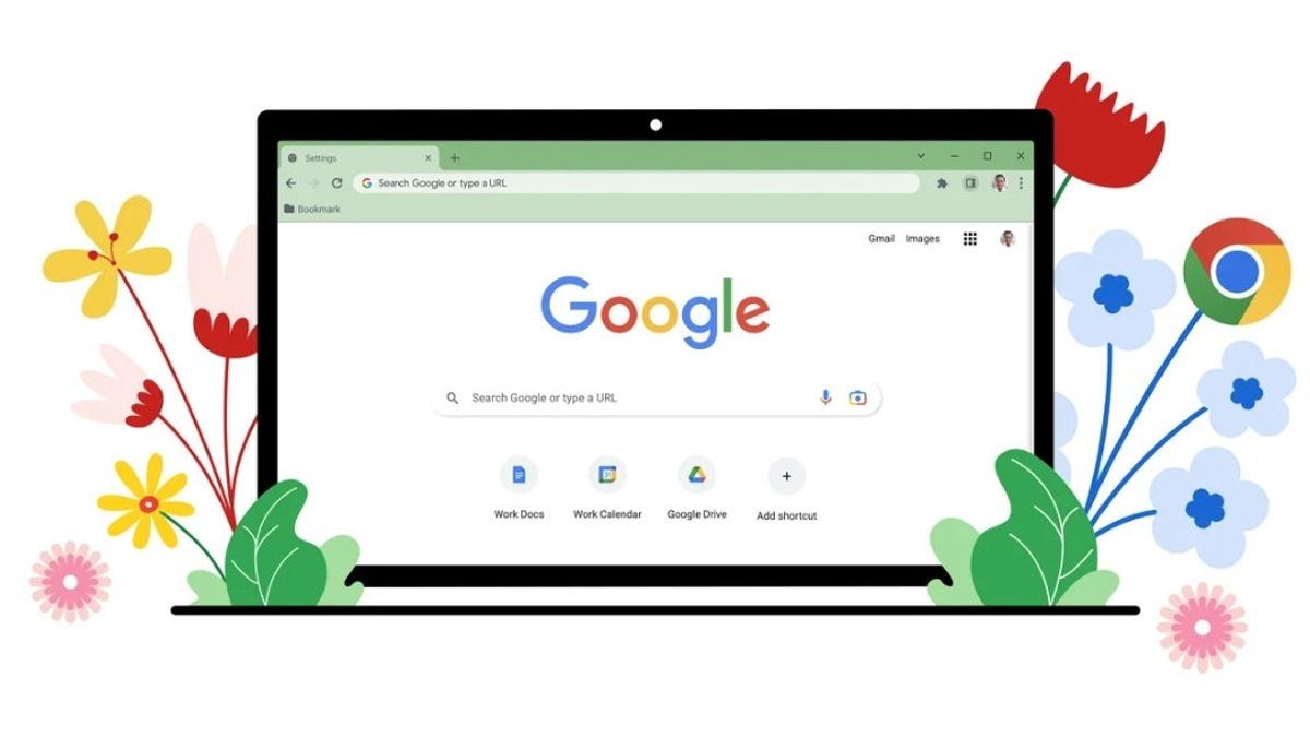 Google Akan Luncurkan Fitur Bantu Saya Menulis di Chrome 122