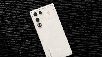 RedMagic 11 Air Resmi Diluncurkan, Usung Snapdragon 8 Elite Gen 5 dan Desain Transparan