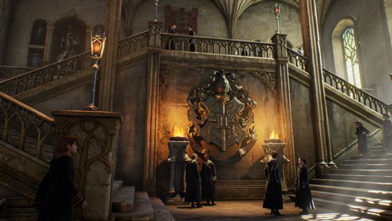 Here's A PC Specification To Have Before Playing The Hogwarts Legacy Game