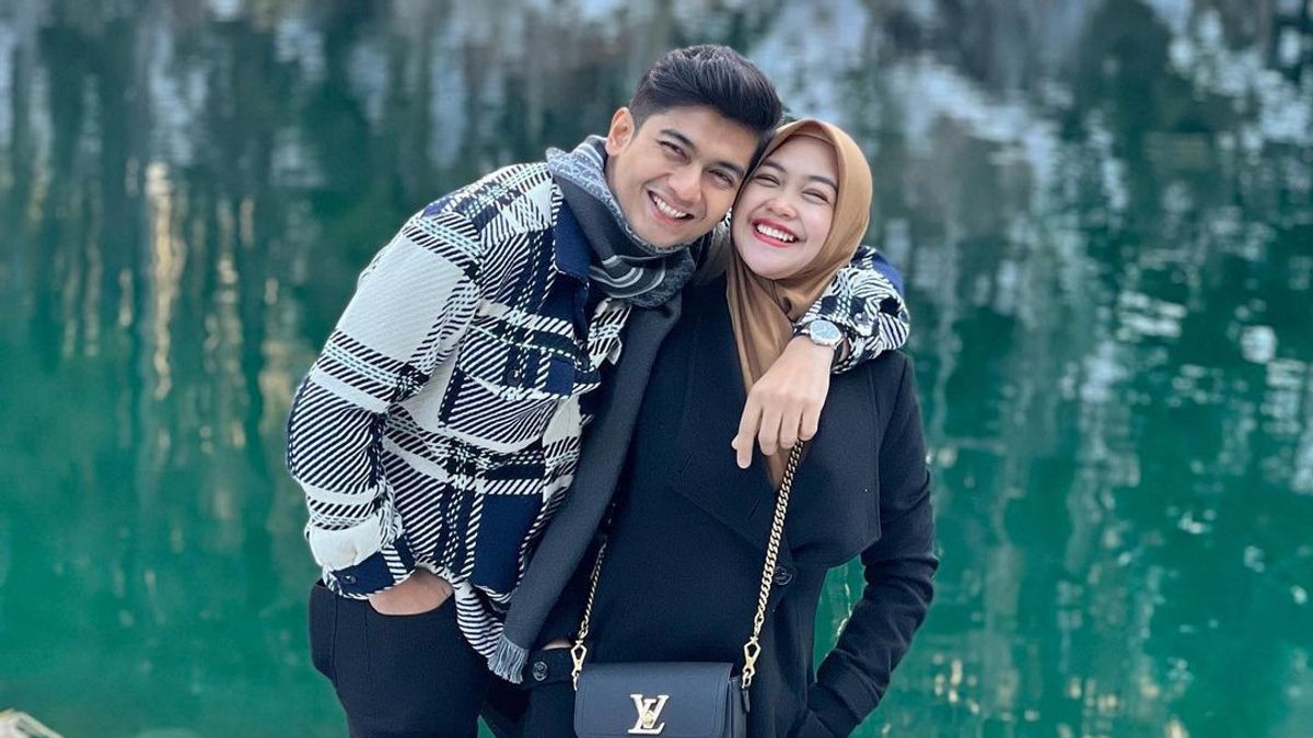 Ria Ricis Officially Sues For Divorce, Teuku Ryan, Asks For Marriage And Child Custody