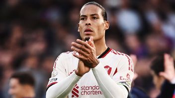 Van Dijk exige une remise accélérée de Liverpool avant le match de la Ligue des champions