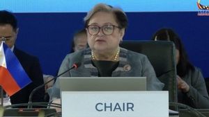 ASEAN يطالبها بالتعجيل، يمكن للأزمة في الشرق الأوسط أن تضغط على الطاقة والغذاء