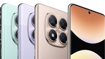 Deretan Ponsel Mid-range dengan Kamera 200MP, Ini Daftarnya