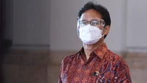 Puncak Kasus COVID-19 di Indonesia Disebut Bisa Berubah dengan Kepulangan Jemaah Haji