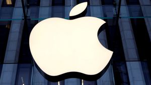 Apple Dikabarkan Akan Menjalin Kemitraan dengan Perusahaan Kripto Render (RNDR)