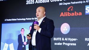Alibaba Cloud Akan Berinvestasi Sebesar Rp974 Miliar untuk Perkuat Ekosistem Mitra dan AI