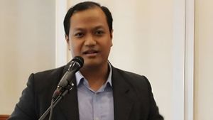 Envoyant un signal avec le PDIP sur les élections de Jakarta, observateurs: Anies veut garder sa carte politique vivante