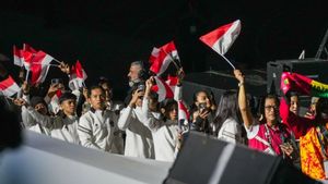 Islamic Solidarity Games 2025 Kelar, Indonesia Ranking 13