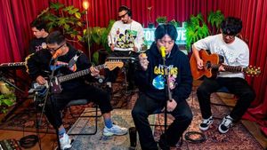 Konsistensi, Komitmen, Integritas: Kunci Pee Wee Gaskins Bertahan di Industri Musik Indonesia