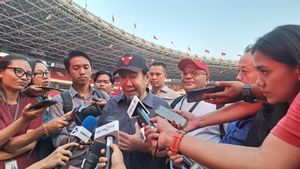 Puncak Bulan Bung Karno di GBK, Guruh Soekarnoputra Siapkan Pergelaran Tari Kecak Perempuan